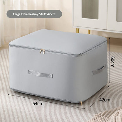 💜 LAST DAY PROMOTION - 50%OFF💜Ultra Space Saving Self Compression Organizer