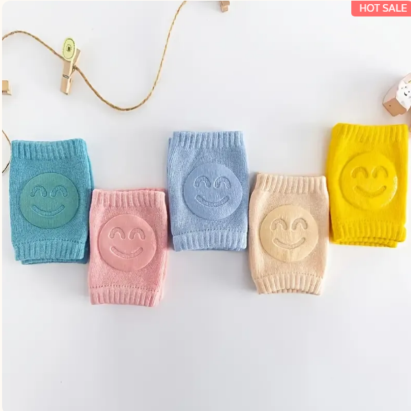 😉Baby Anti-Fall Knee Pads