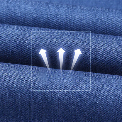 🔥Limited Time 50% OFF🔥Men's Jeans Loose Straight