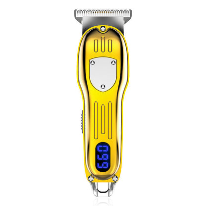 🔥New Year Sale ⭐New LCD Digital Hairdresser⭐