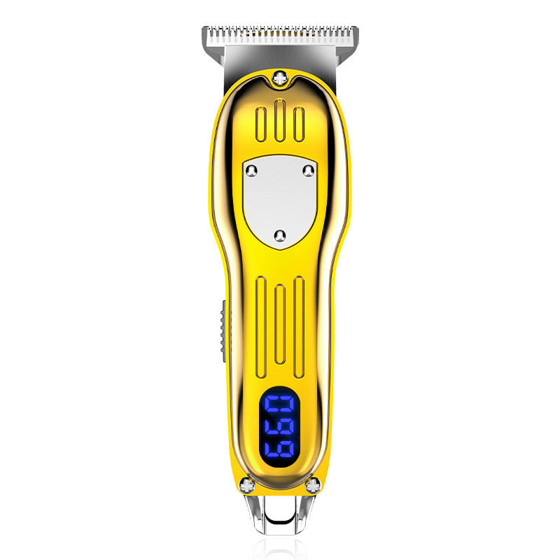 🔥New Year Sale ⭐New LCD Digital Hairdresser⭐