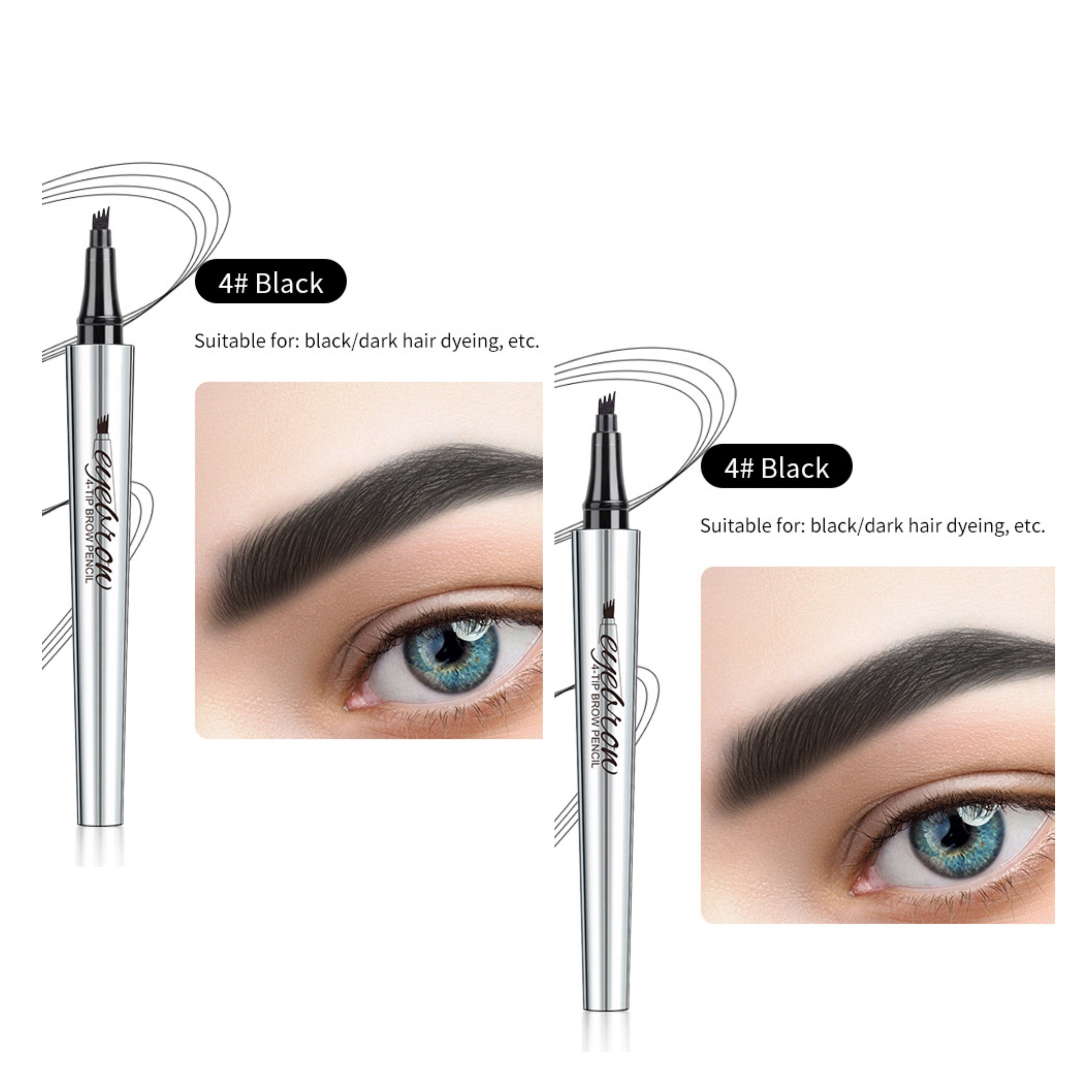 ✨LAST DAY BUY 1 GET 1 FREE✨3D Waterproof Microblading Eyebrow Pen