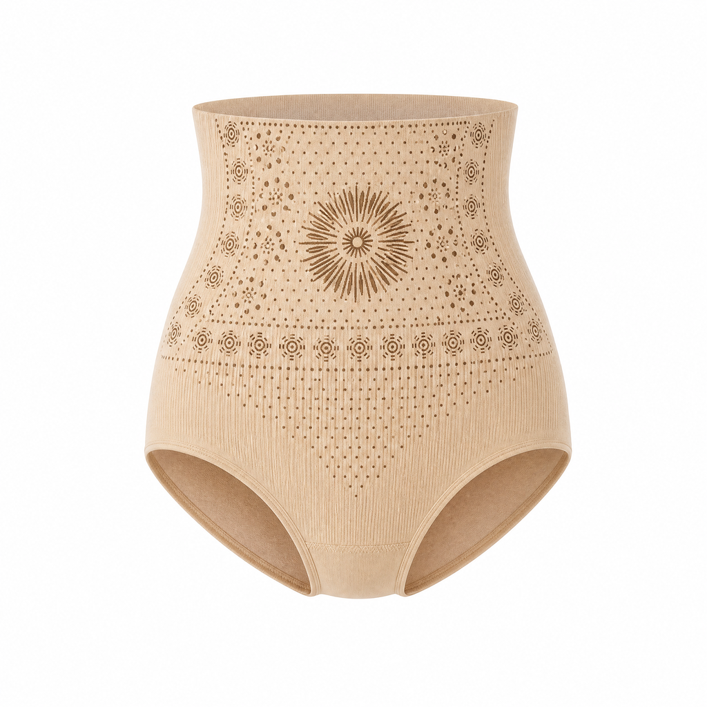 💞 4-in-1 shapewear shorts