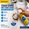 💞Grease & Stain Remover – Foam action, no harsh chemicals. Works on coffee, ink & oil. A true all‑rounder. 🏠✅