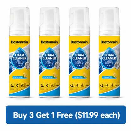 💞Grease & Stain Remover – Foam action, no harsh chemicals. Works on coffee, ink & oil. A true all‑rounder. 🏠✅