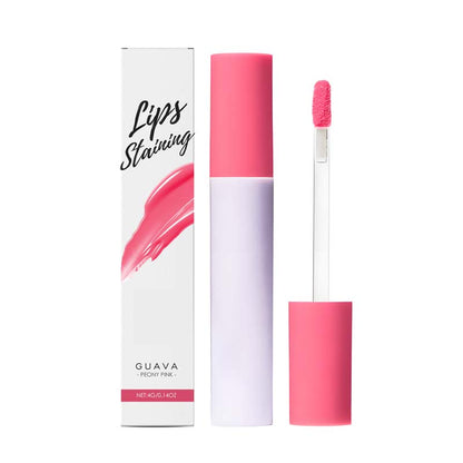 💗While supplies last - Buy 1 get 1 free💗Lip tint lip oil (non-sticky | non-fading | 24-hour lasting👄)