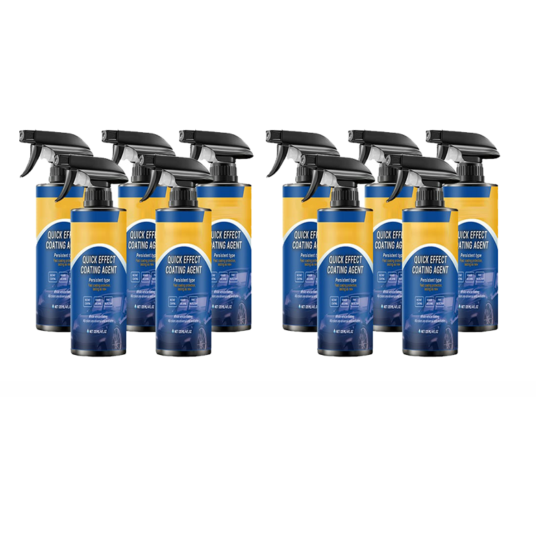 💞50K+ SOLD!✨ 💝 Advanced Car Quick-acting Coating Agent Spray