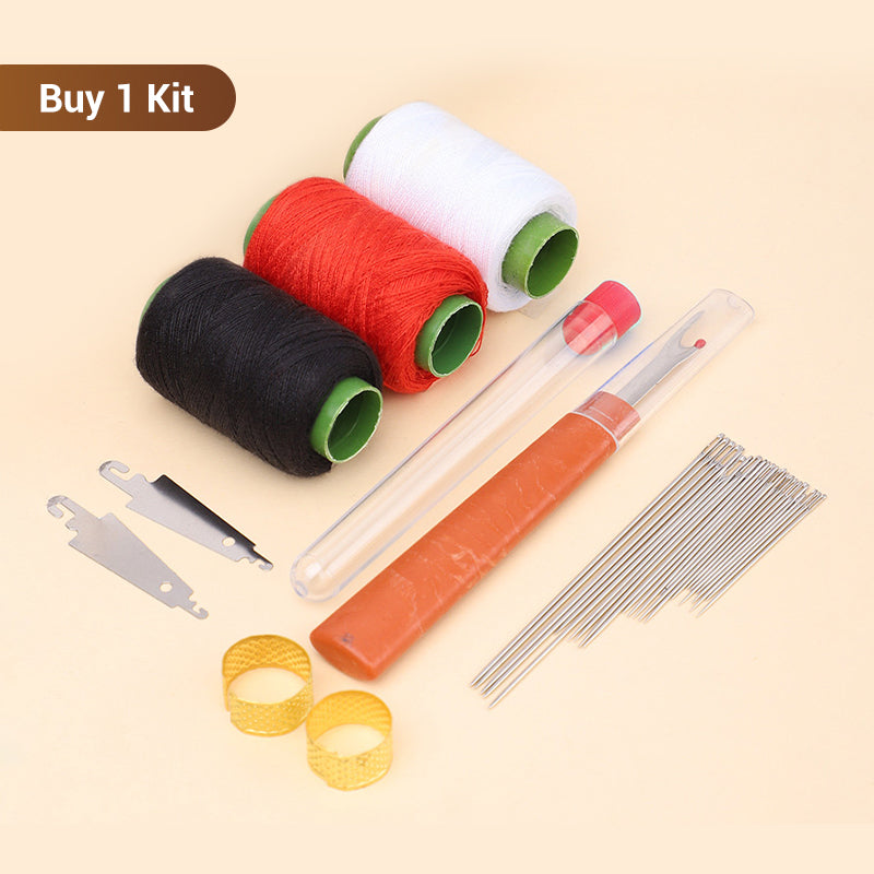 💕37PCS Sewing Tool Set