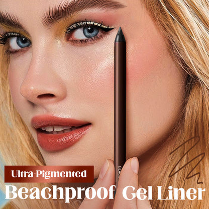 💜LAST DAY - BUY 1 GET 1 FREE💜Ultra-Pigmented Beachproof Gel Liner