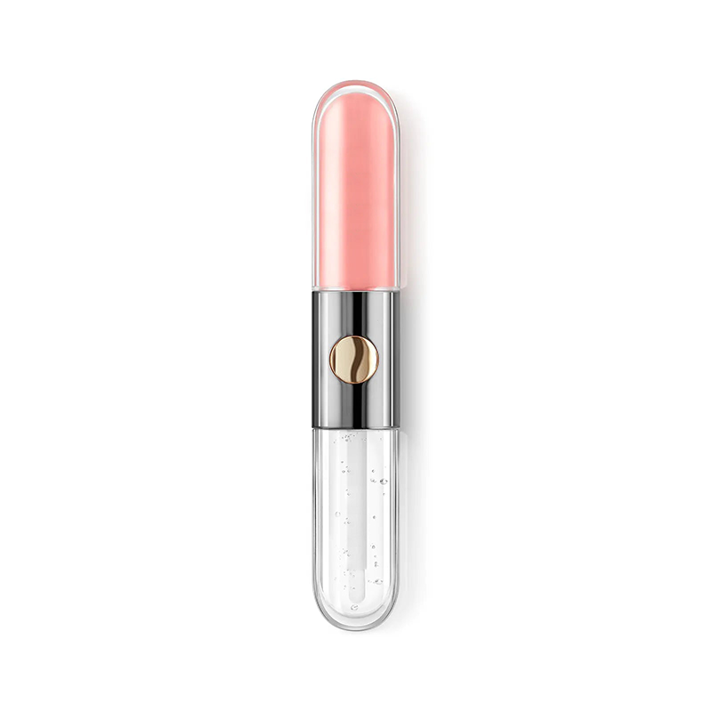 💜Dual Liquid Lip Color-Lip Gloss & Lip Oil