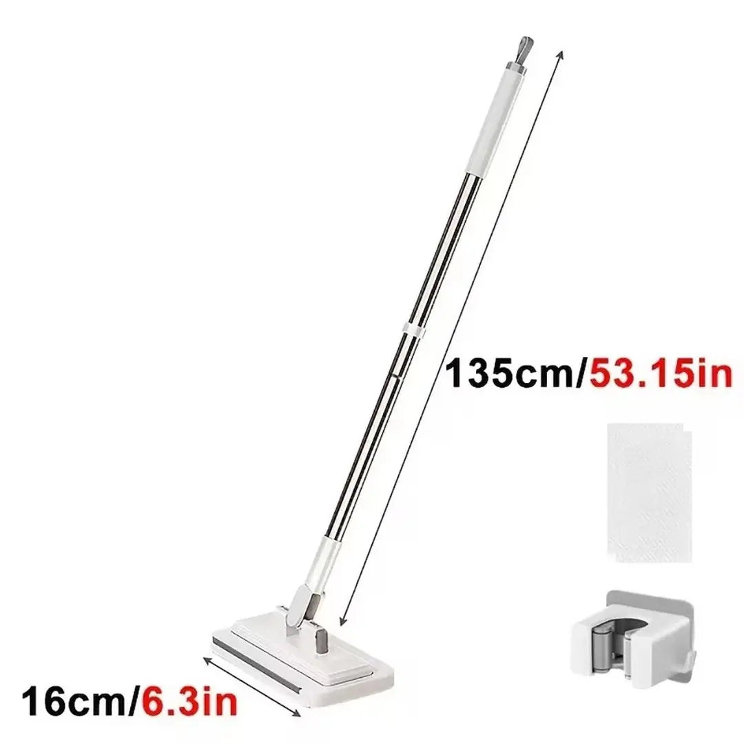 SnapGrip 2-in-1 Mini Mop Street Raiders
