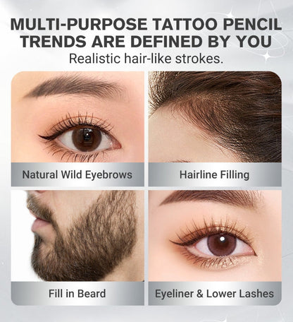✨LAST DAY BUY 1 GET 1 FREE✨3D Waterproof Microblading Eyebrow Pen