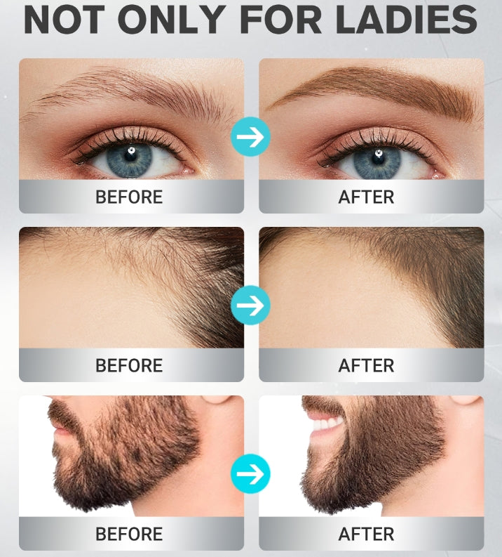 ✨LAST DAY BUY 1 GET 1 FREE✨3D Waterproof Microblading Eyebrow Pen