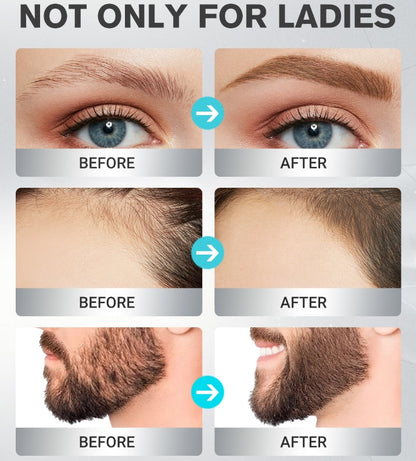 ✨LAST DAY BUY 1 GET 1 FREE✨3D Waterproof Microblading Eyebrow Pen