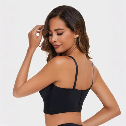 💜 LAST DAY PROMOTION - 50%OFF💜Women's Adjustable Straps Lace Bra