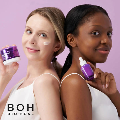 3D Lifting & Firming Cream for Face and Neck