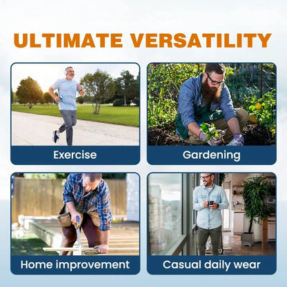 🔥LAST DAY PROMOTION - 50%OFF🔥 MultiPants – High Stretch Multi-pocket Durable Cargo Pants