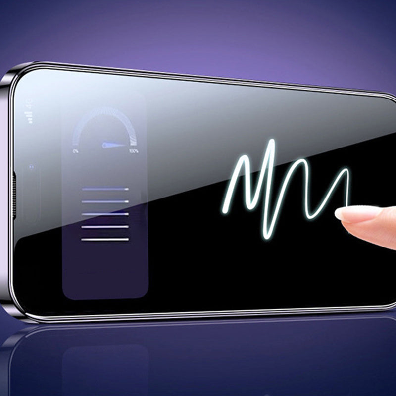 📱BUY 1 GET 1 FREE📱Quick-Apply Dust-Proof Screen Protector