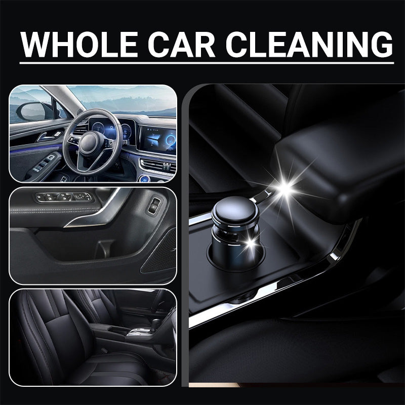 💜 LAST DAY PROMOTION - 50%OFF💜Car Interior Cleaner