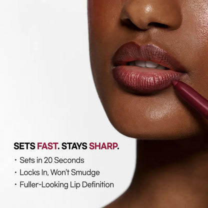 Buy 1 get 1 free Waterproof Matte Lip Liner Set
