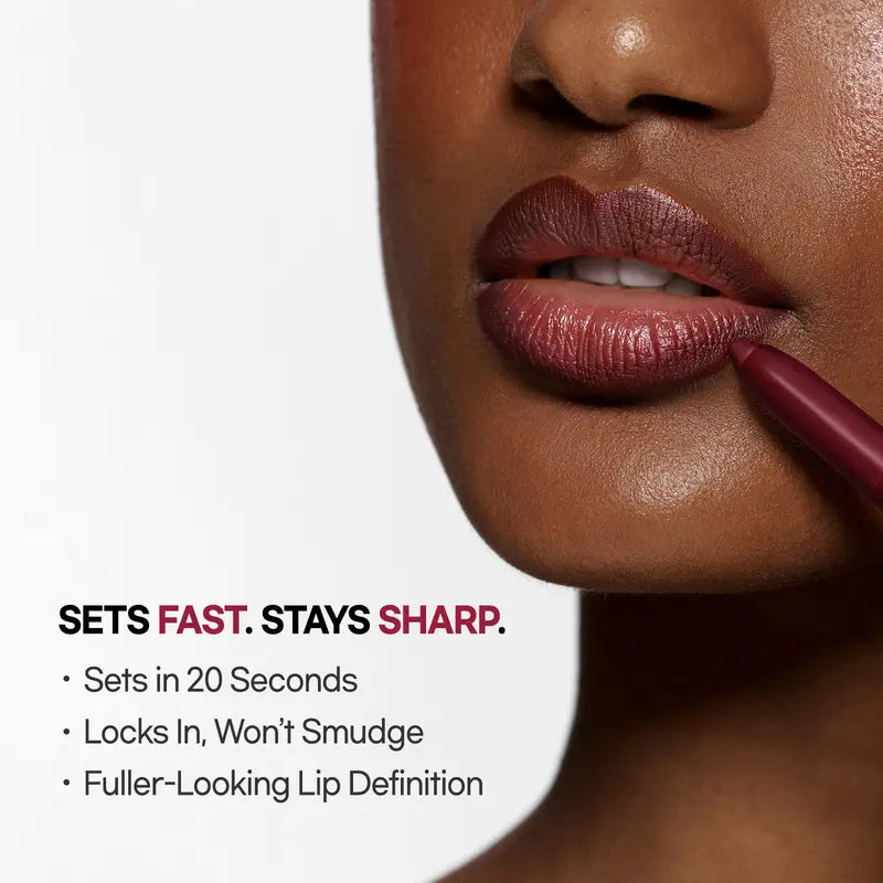 Buy 1 get 1 free Waterproof Matte Lip Liner Set