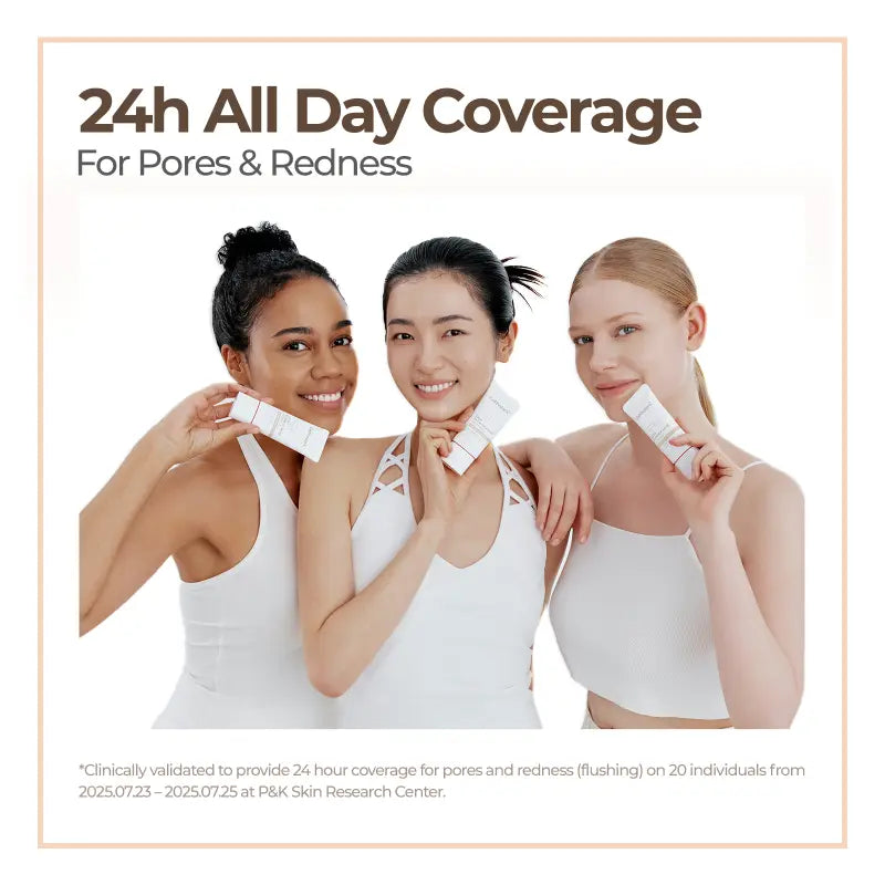 Cell Fusion C Skin Blemish Balm Intensive | Skin Tint for Recovery | 5 Ceramides & 6 Peptides | Buildable Tone-Up Coverage | Korean BB Cream