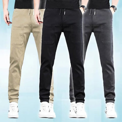 🔥LAST DAY PROMOTION - 50%OFF🔥 MultiPants – High Stretch Multi-pocket Durable Cargo Pants