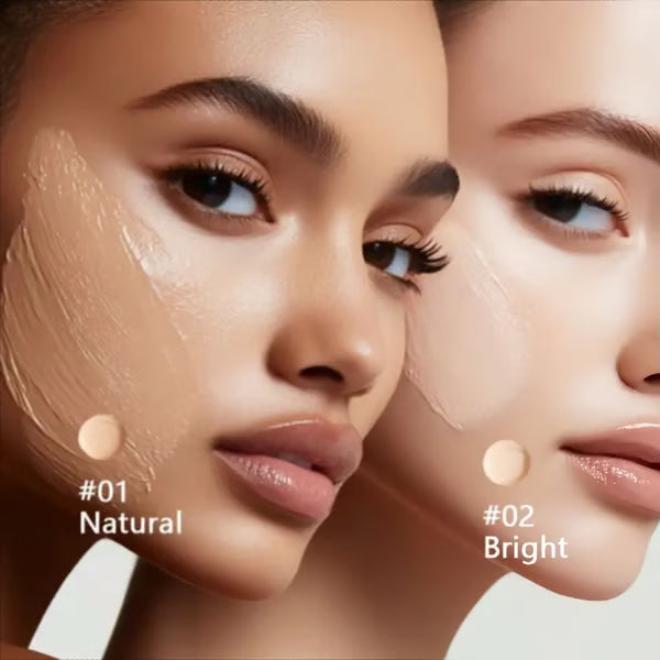 LAST DAY - BUY 1 GET 1 FREE💜High-coverage waterproof snail BB cream