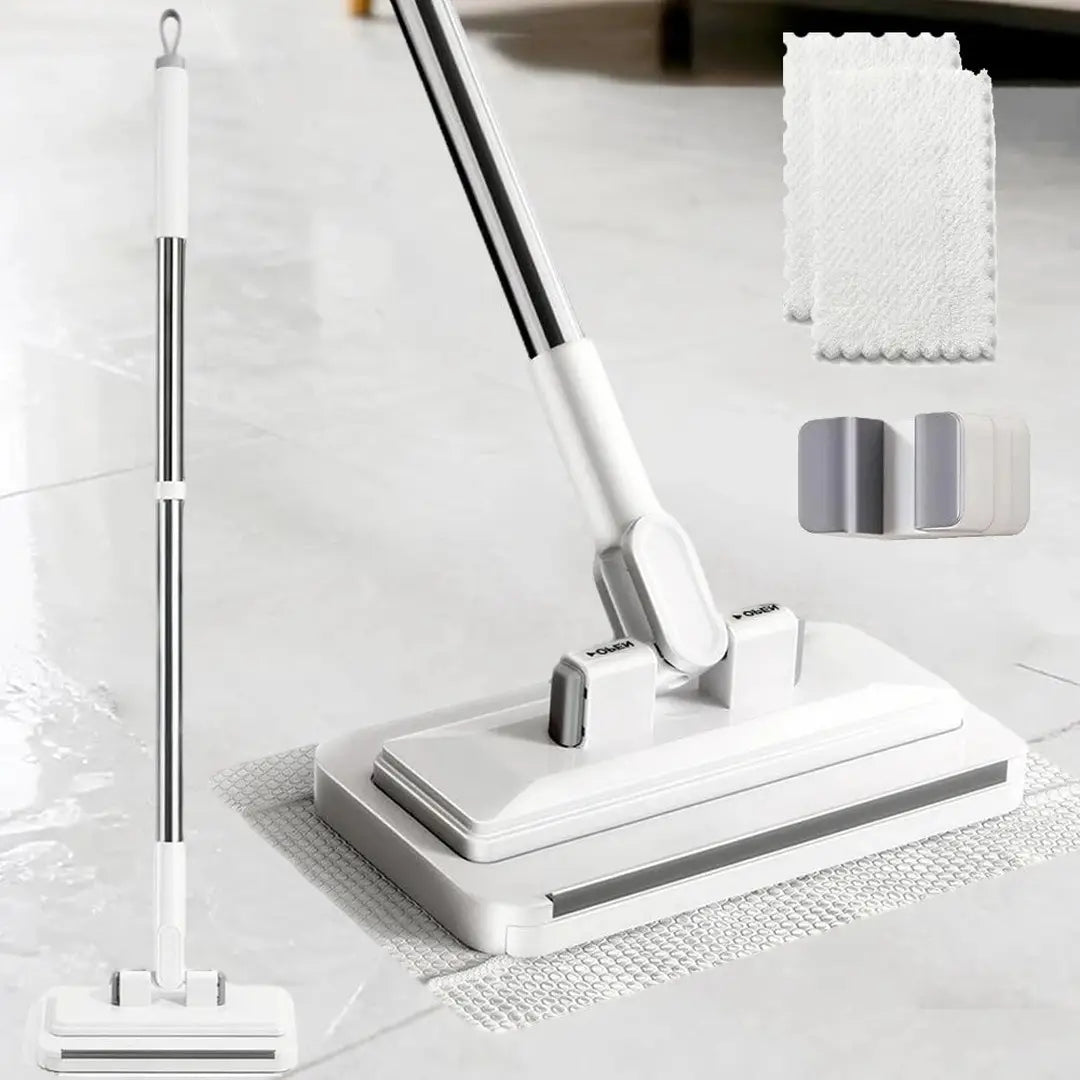 SnapGrip 2-in-1 Mini Mop Street Raiders