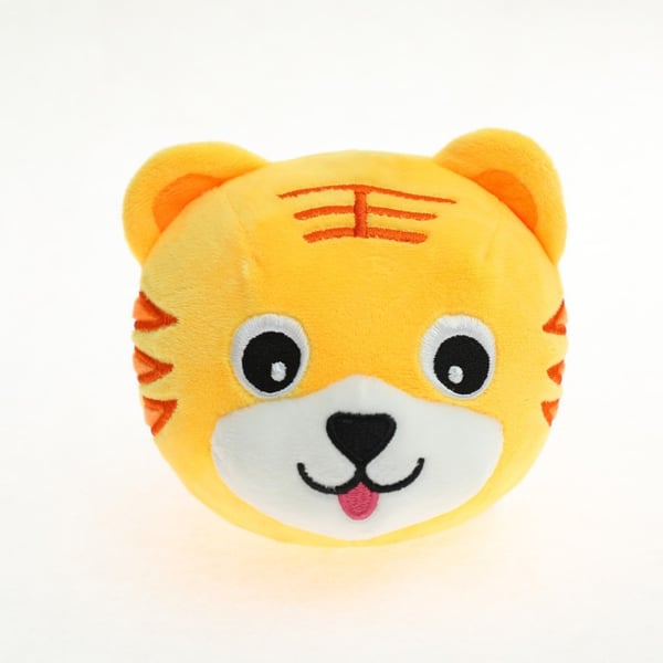 🎅Xmas Sales - 50% OFF🎄Music Vibration Bouncing Ball Bouncing Doll Toy