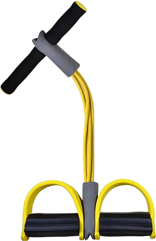 Sit-Up Training Equipment – Ab Support, Non-Slip Base & Portable Design