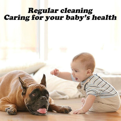 🔥Tile Floor Cleaner – Buy More, Save More – Deep cleans grout, removes soap scum & safe for ceramic, porcelain or stone floors 🧹
