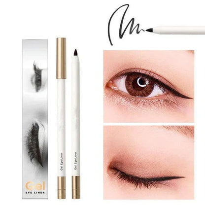 50K+ SOLD💕 Perfect Wing Stamp & Go - Easy Eyeliner Tool