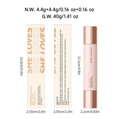 💥Highlight & Contour Stick