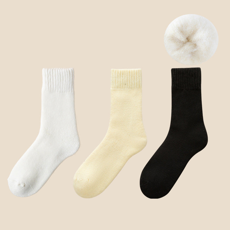 🔥Hot sale 49 % off🎉Winter Thermal Socks💖BUY 2 FREE SHIPPING