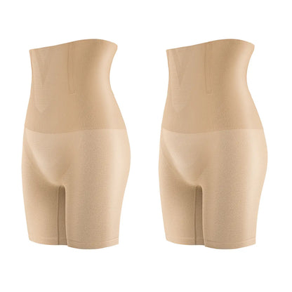 💜LAST DAY-BUY 1 GET 1 FREE💜Women's Tummy Control Butt-Lifting Shapewear