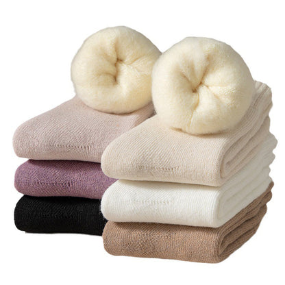 🔥Hot sale 49 % off🎉Winter Thermal Socks💖BUY 2 FREE SHIPPING