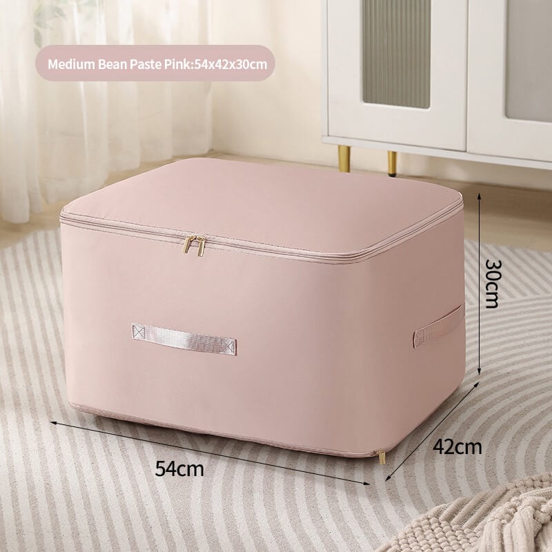 💜 LAST DAY PROMOTION - 50%OFF💜Ultra Space Saving Self Compression Organizer