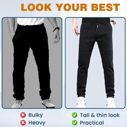 🔥LAST DAY PROMOTION - 50%OFF🔥 MultiPants – High Stretch Multi-pocket Durable Cargo Pants