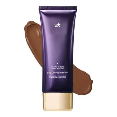 💜Body Coverage Perfector – Waterproof, Lightweight & Flawless Body Makeup