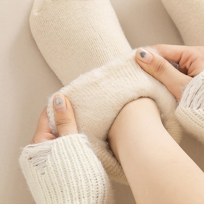 🔥Hot sale 49 % off🎉Winter Thermal Socks💖BUY 2 FREE SHIPPING