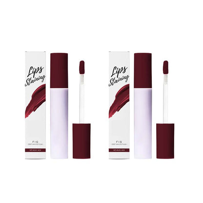 💗While supplies last - Buy 1 get 1 free💗Lip tint lip oil (non-sticky | non-fading | 24-hour lasting👄)