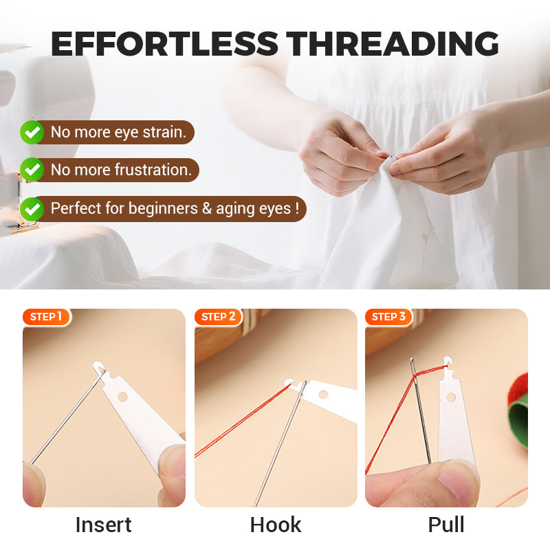 💕37PCS Sewing Tool Set