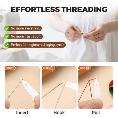 💕37PCS Sewing Tool Set