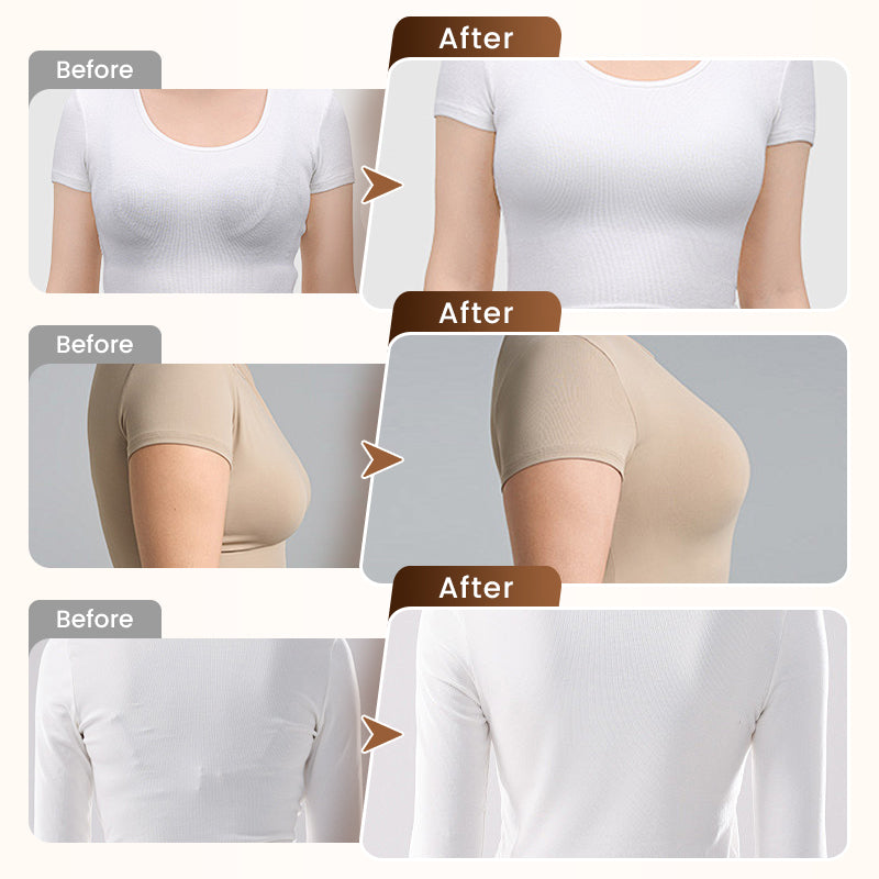 💜💜Seamless Front Closure Bra With Adjustable Straps