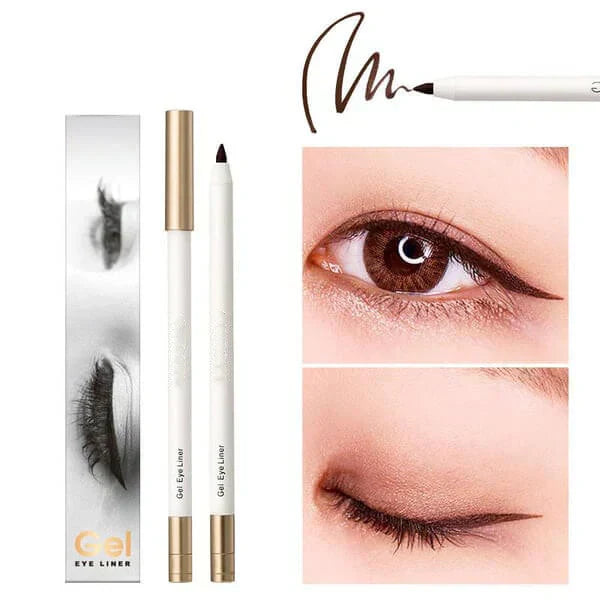 50K+ SOLD💕 Perfect Wing Stamp & Go - Easy Eyeliner Tool