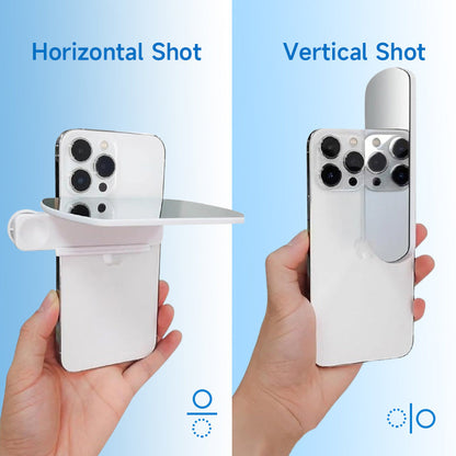 💜LAST DAY - BUY 1 GET 1 FREE💜Mirror Effect Lens - Capture Stunning Reflections Instantly