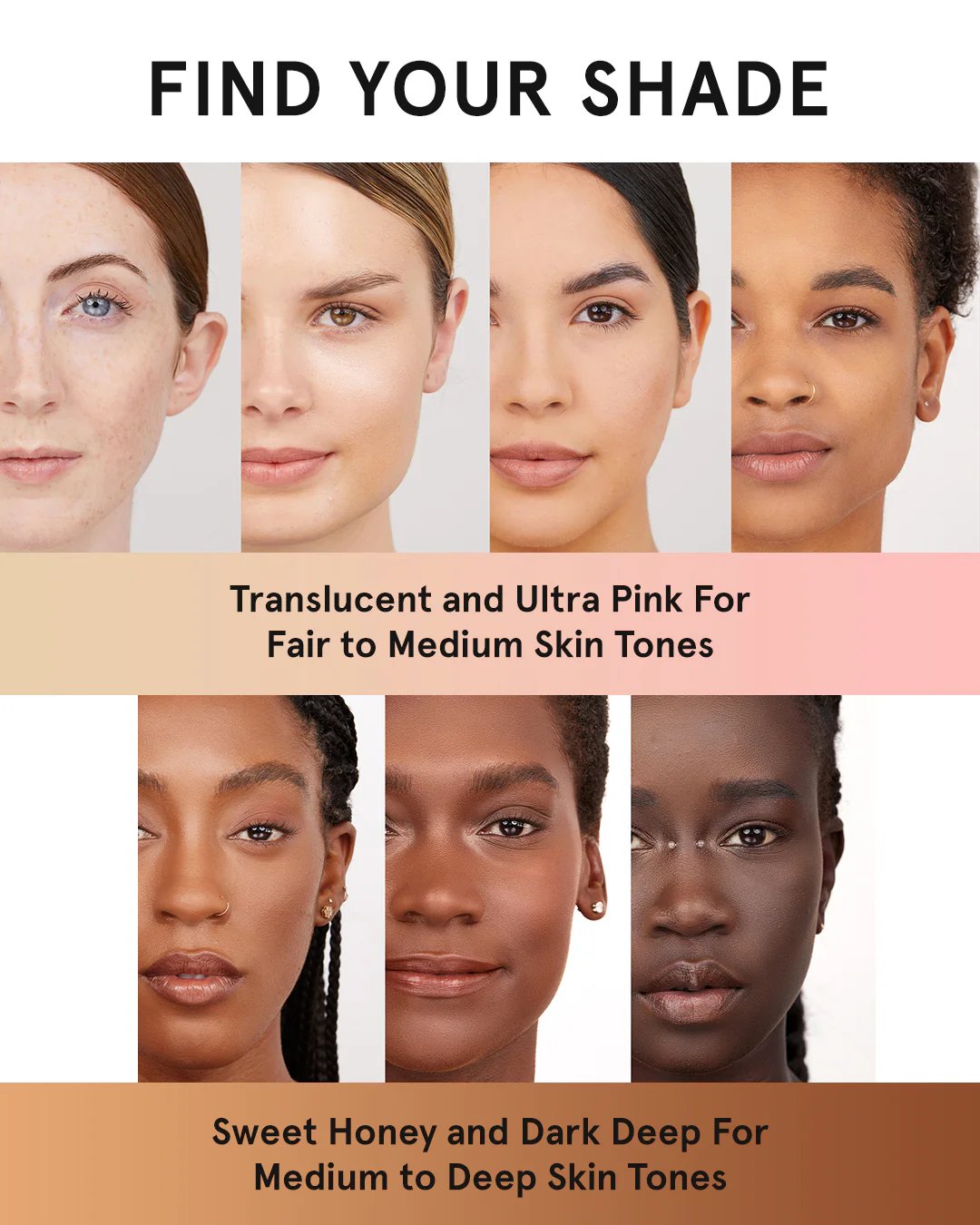 💜 LAST DAY PROMOTION - 50% OFF💜Ultimate Blurring Setting Powder Full-Sized🌞Summer essential