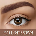 ✨LAST DAY - Buy 1 Get 1 Free✨Long-lasting Waterproof Eyebrow Gel for all-day