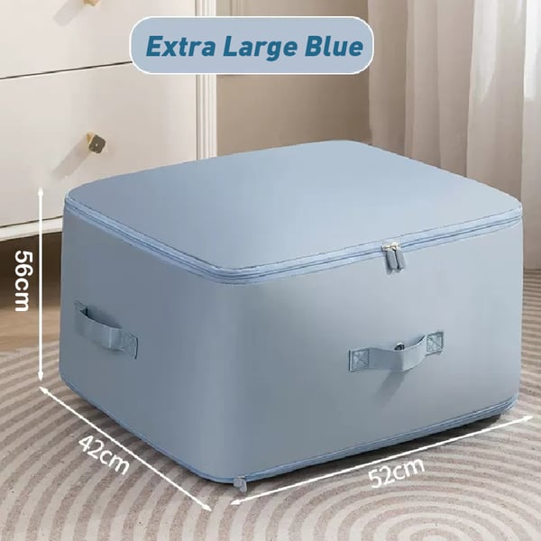 💜 LAST DAY PROMOTION - 50%OFF💜Ultra Space Saving Self Compression Organizer
